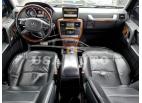 MERCEDES-BENZ G-CLASS G 63 AMG 2013