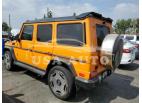 MERCEDES-BENZ G-CLASS G 63 AMG 2013