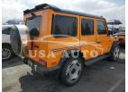 MERCEDES-BENZ G-CLASS G 63 AMG 2013