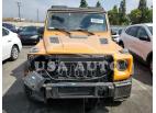 MERCEDES-BENZ G-CLASS G 63 AMG 2013