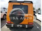MERCEDES-BENZ G-CLASS G 63 AMG 2013