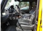 MERCEDES-BENZ G-CLASS G 63 AMG 2013