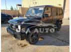 MERCEDES-BENZ G-CLASS G 63 AMG 2014