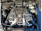 MERCEDES-BENZ G-CLASS G 63 AMG 2014