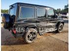 MERCEDES-BENZ G-CLASS G 63 AMG 2014