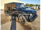 MERCEDES-BENZ G-CLASS G 63 AMG 2014