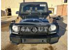 MERCEDES-BENZ G-CLASS G 63 AMG 2014