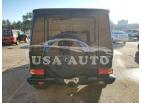 MERCEDES-BENZ G-CLASS G 63 AMG 2014