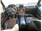 MERCEDES-BENZ G-CLASS G 63 AMG 2014