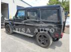 MERCEDES-BENZ G-CLASS G 63 AMG 2015