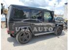 MERCEDES-BENZ G-CLASS G 63 AMG 2015