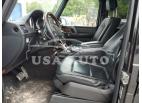 MERCEDES-BENZ G-CLASS G 63 AMG 2015
