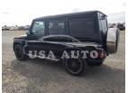 MERCEDES-BENZ G-CLASS G 63 AMG 2015