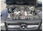 MERCEDES-BENZ G-CLASS G 63 AMG 2015