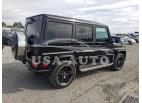 MERCEDES-BENZ G-CLASS G 63 AMG 2015
