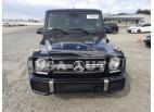 MERCEDES-BENZ G-CLASS G 63 AMG 2015