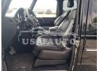 MERCEDES-BENZ G-CLASS G 63 AMG 2015