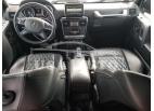 MERCEDES-BENZ G-CLASS G 63 AMG 2015