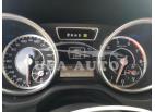 MERCEDES-BENZ G-CLASS G 63 AMG 2015