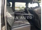 MERCEDES-BENZ G-CLASS G 63 AMG 2015