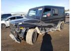 MERCEDES-BENZ G-CLASS G 63 AMG 2016