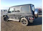 MERCEDES-BENZ G-CLASS G 63 AMG 2016