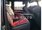 MERCEDES-BENZ G-CLASS G 63 AMG 2016