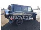 MERCEDES-BENZ G-CLASS G 63 AMG 2016