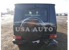 MERCEDES-BENZ G-CLASS G 63 AMG 2016