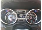 MERCEDES-BENZ G-CLASS G 63 AMG 2016