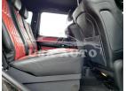 MERCEDES-BENZ G-CLASS G 63 AMG 2016