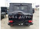 MERCEDES-BENZ G-CLASS G 63 AMG 2016
