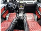 MERCEDES-BENZ G-CLASS G 63 AMG 2016