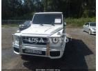 MERCEDES-BENZ G-CLASS G 63 AMG 2013
