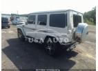 MERCEDES-BENZ G-CLASS G 63 AMG 2013