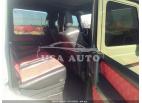 MERCEDES-BENZ G-CLASS G 63 AMG 2013