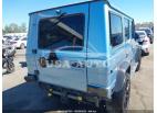 MERCEDES-BENZ G-CLASS G 63 AMG 2014