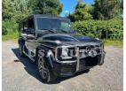 MERCEDES-BENZ G-CLASS G 63 AMG 2015