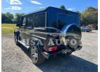 MERCEDES-BENZ G-CLASS G 63 AMG 2015