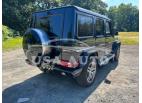 MERCEDES-BENZ G-CLASS G 63 AMG 2015