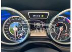 MERCEDES-BENZ G-CLASS G 63 AMG 2015