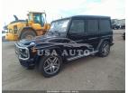 MERCEDES-BENZ G-CLASS AMG G 63 2016
