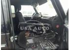 MERCEDES-BENZ G-CLASS AMG G 63 2016