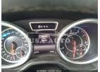 MERCEDES-BENZ G-CLASS AMG G 63 2016