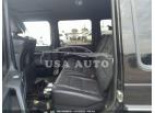 MERCEDES-BENZ G-CLASS AMG G 63 2016
