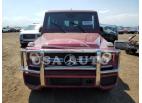 MERCEDES-BENZ G-CLASS G 63 AMG 2016
