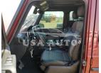 MERCEDES-BENZ G-CLASS G 63 AMG 2016