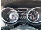 MERCEDES-BENZ G-CLASS G 63 AMG 2016