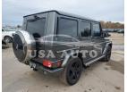 MERCEDES-BENZ G-CLASS G 63 AMG 2016