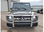 MERCEDES-BENZ G-CLASS G 63 AMG 2016